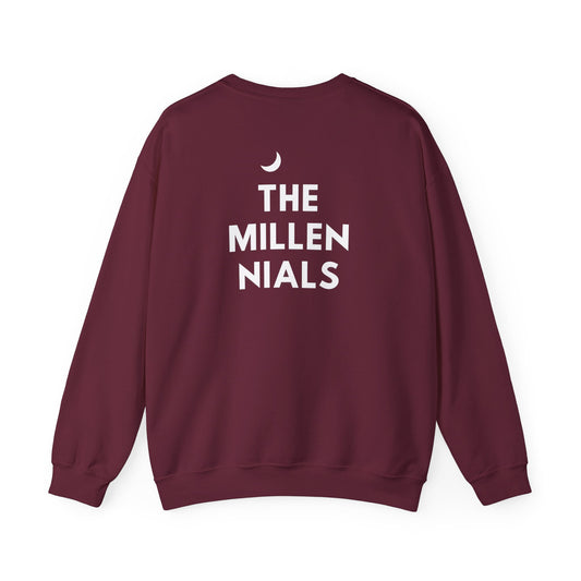 "The Millennials" | Sweatshirt Unisex