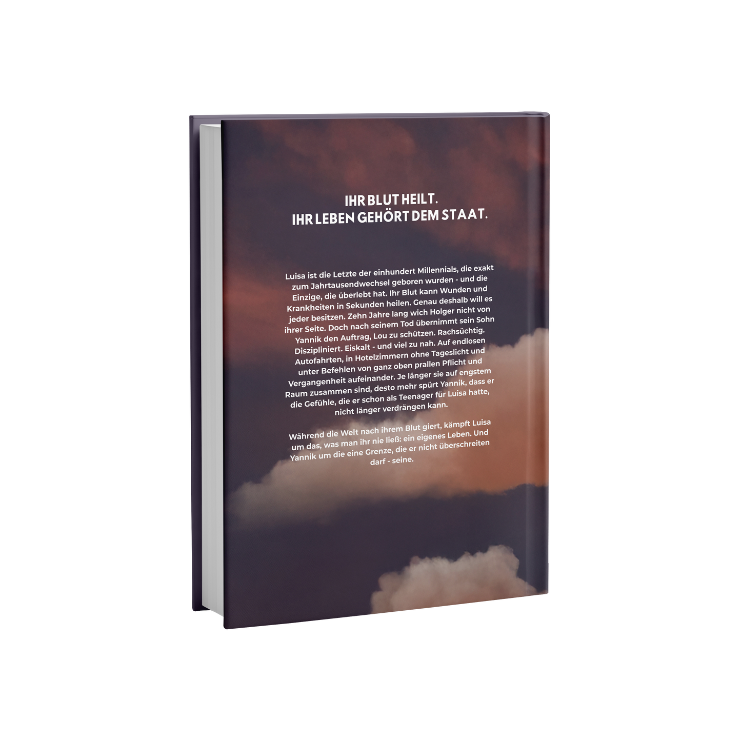 Schmuckausgabe – The Millennials