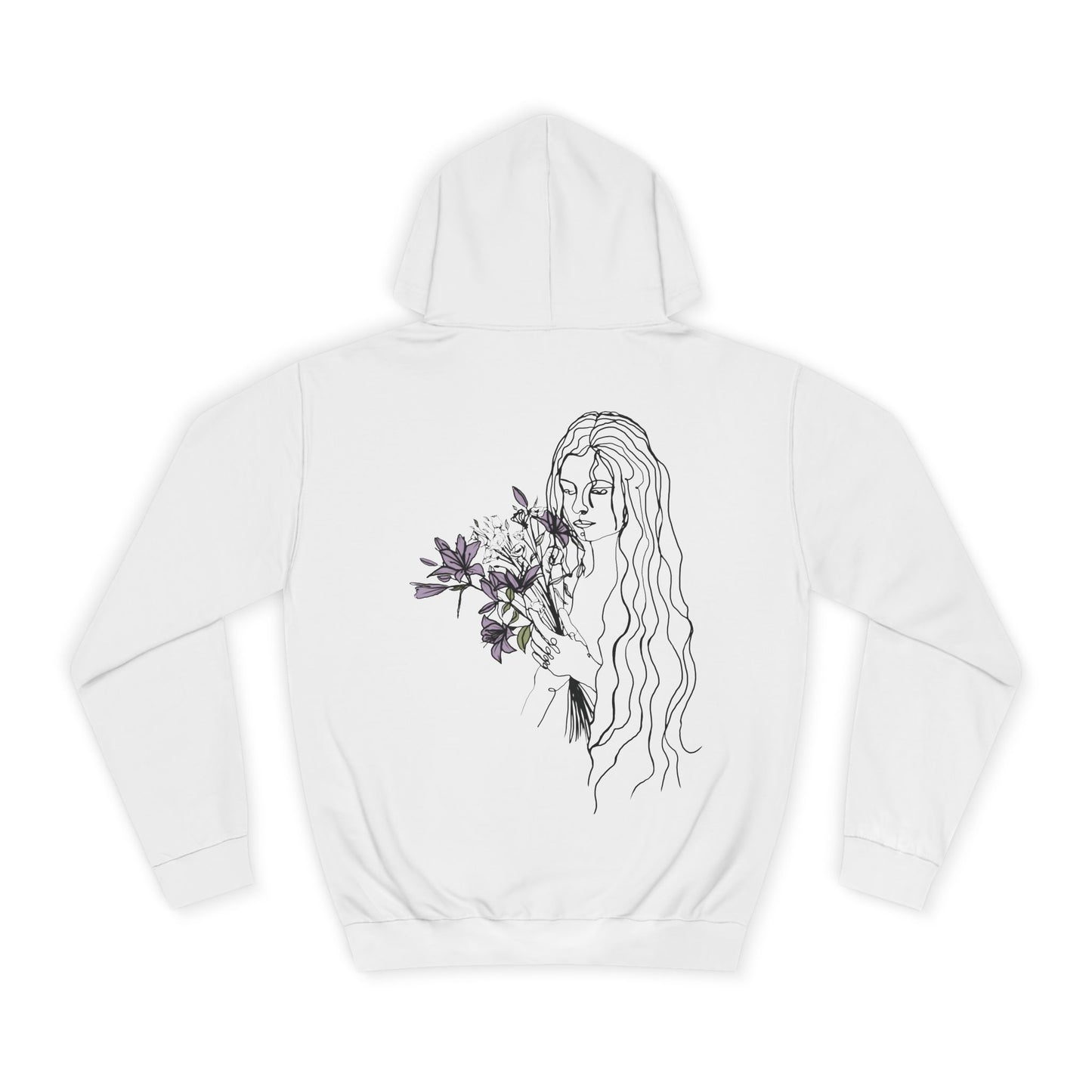 "Elana - Who I Was" | Hoodie Unisex