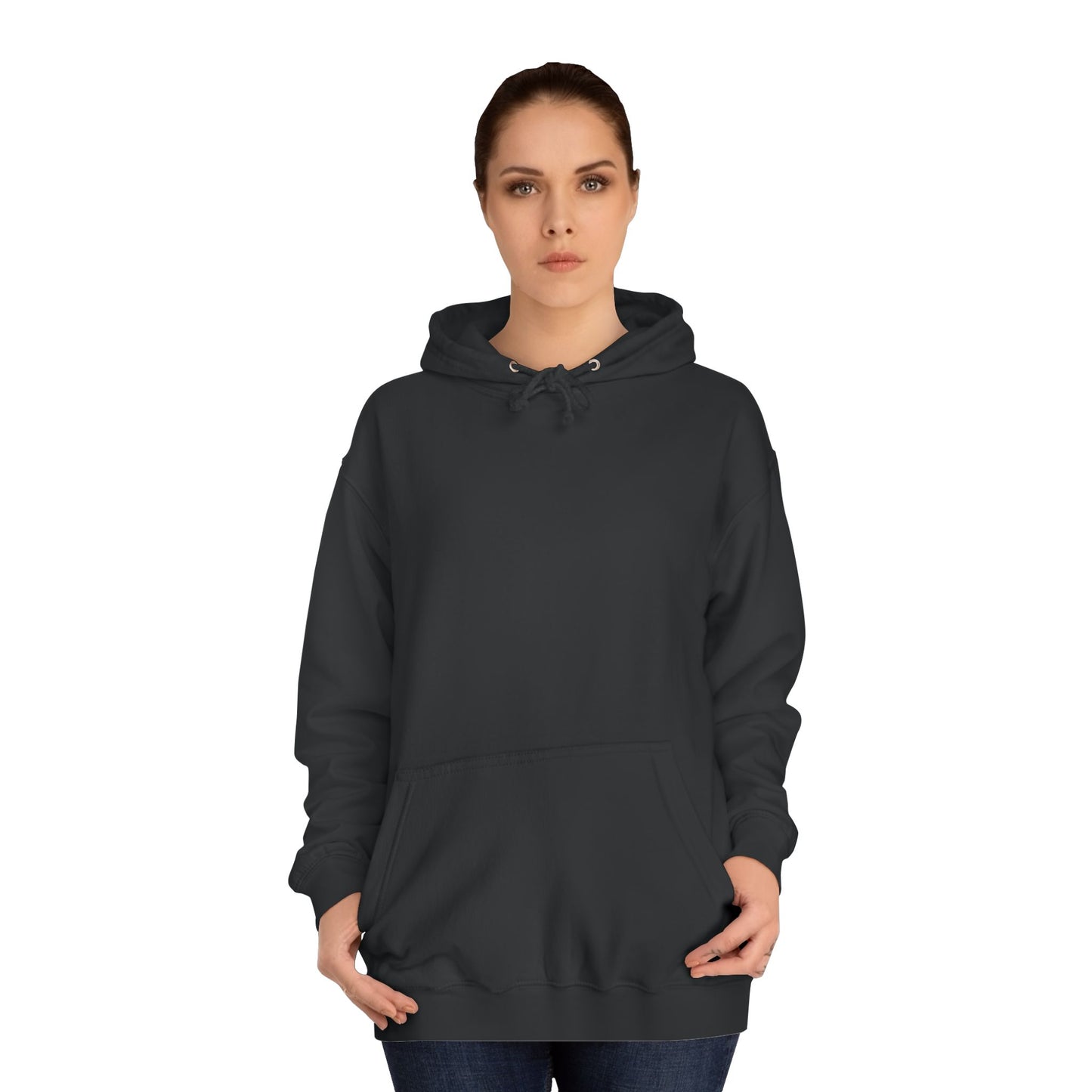 "Closed. Beyond Reality" | Hoodie Unisex