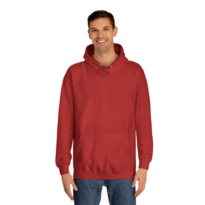"Dear Santa, Cancel Christmas" | Hoodie Unisex