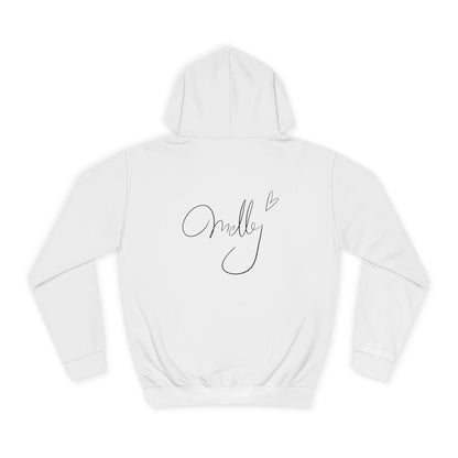 "Melly" Signatur | Hoodie Unisex