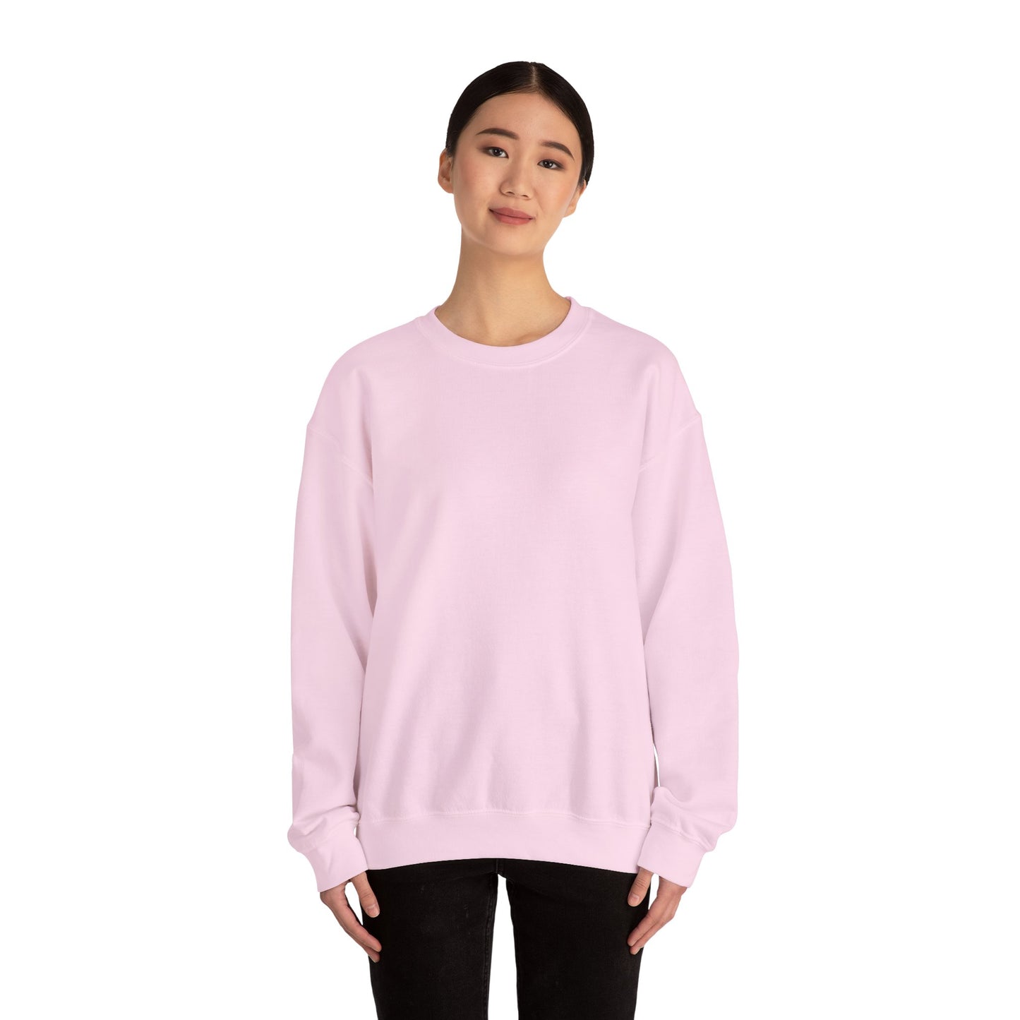 "Ask Me About Niclas von Hagen" | Sweatshirt Unisex