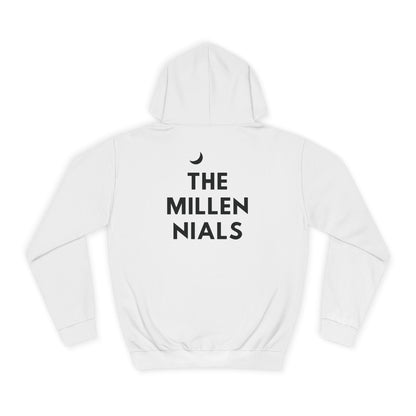 "The Millennials" | Hoodie Unisex