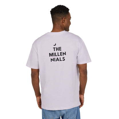 "The Millennials" | Oversized T-Shirt Unisex