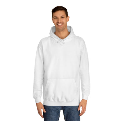 "Closed. Beyond Reality" | Hoodie Unisex