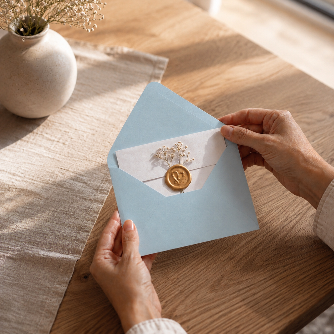 Restposten Snail Mail