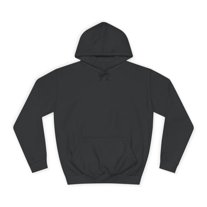 "Lia & Juri" | Hoodie Unisex