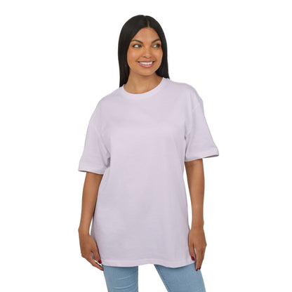 "Closed. Beyond Reality" | Oversized T-Shirt Unisex