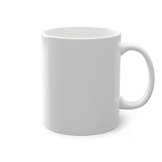 "Elana - Who I Was" | Tasse weiß