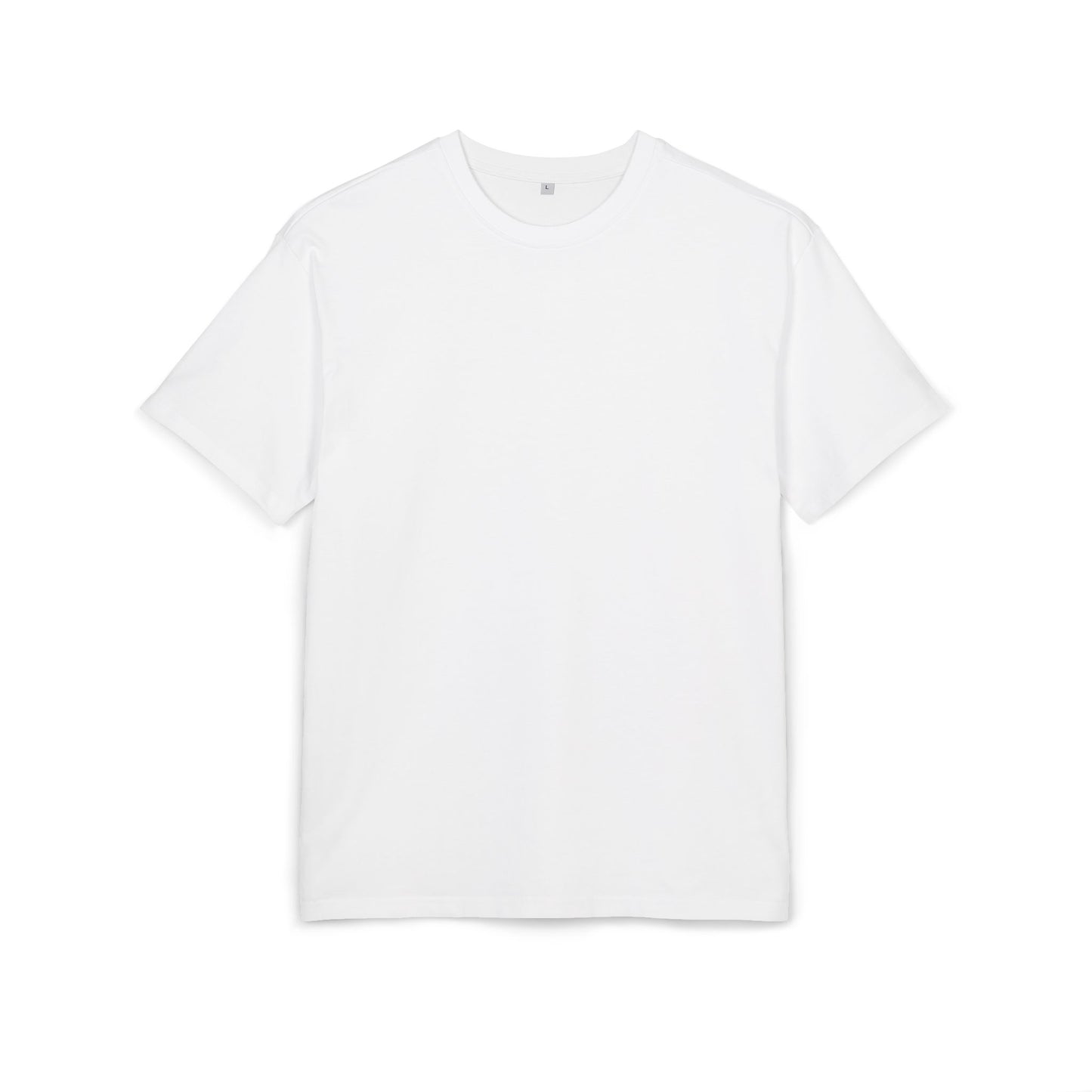 "Closed. Beyond Reality" | Oversized T-Shirt Unisex