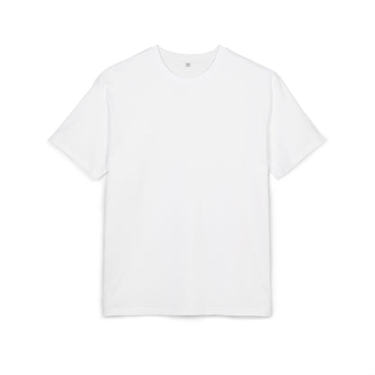 "Closed. Beyond Reality" | Oversized T-Shirt Unisex