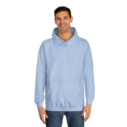 "Melly" Signatur | Hoodie Unisex