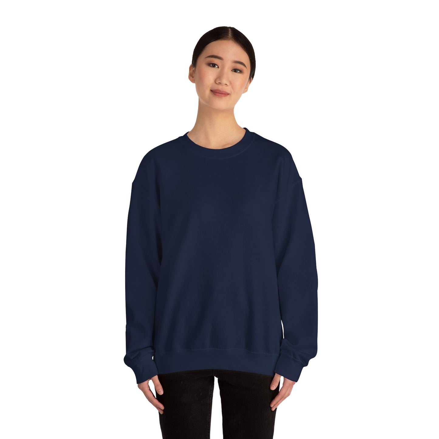 "Ask Me About Ben Danne" | Sweatshirt Unisex