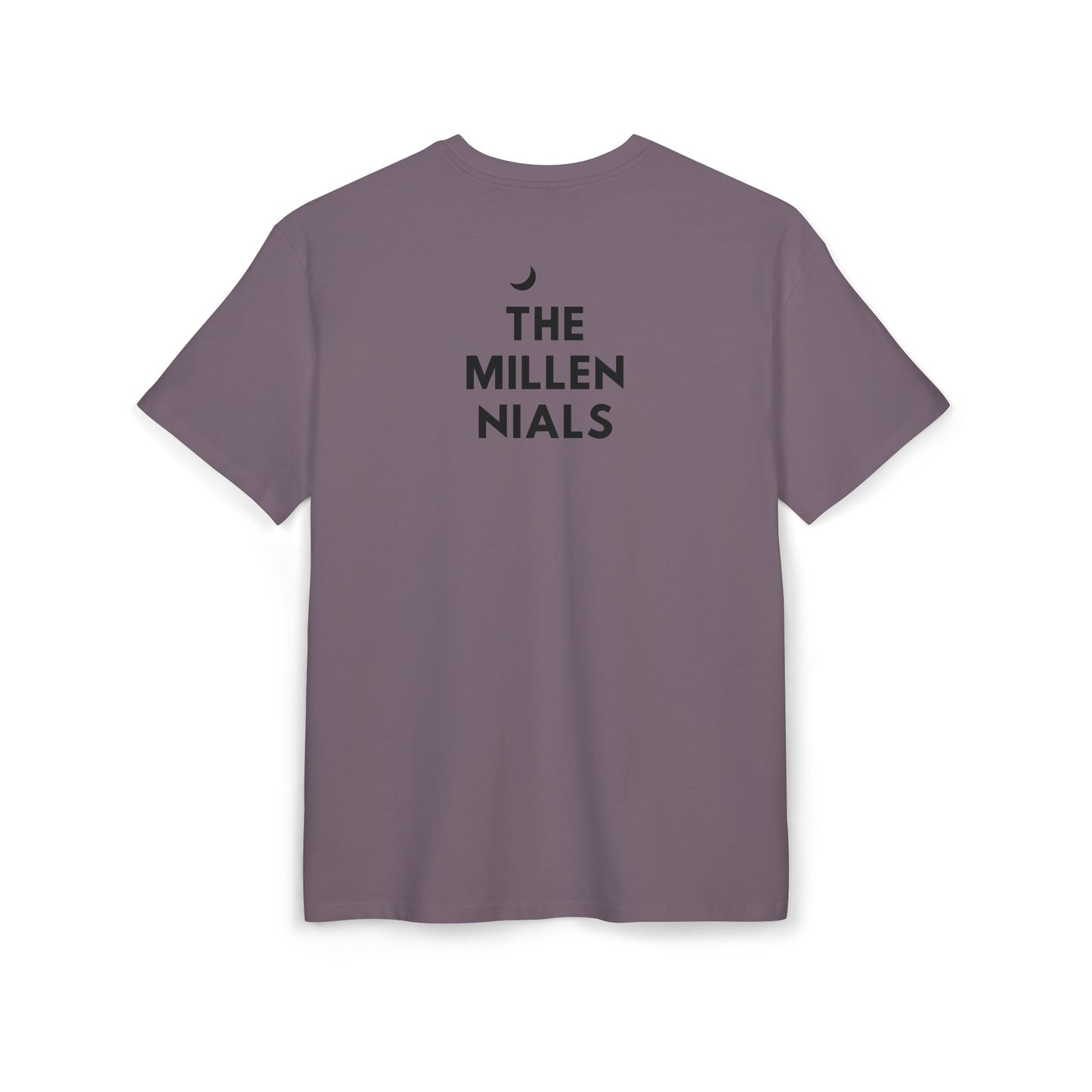 "The Millennials" | Oversized T-Shirt Unisex