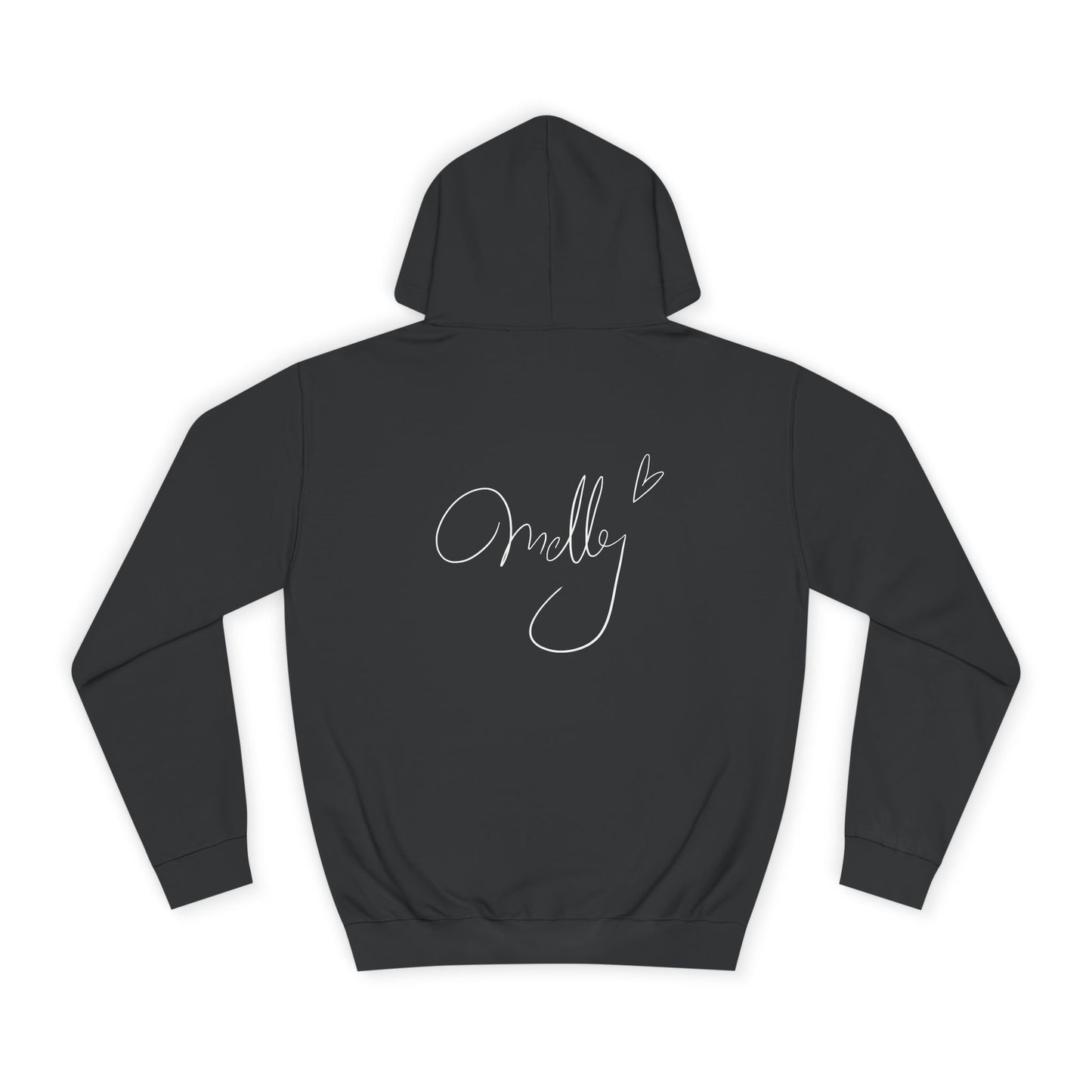 "Melly" Signatur | Hoodie Unisex