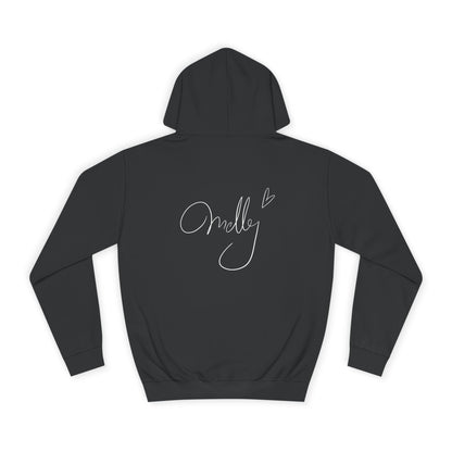 "Melly" Signatur | Hoodie Unisex