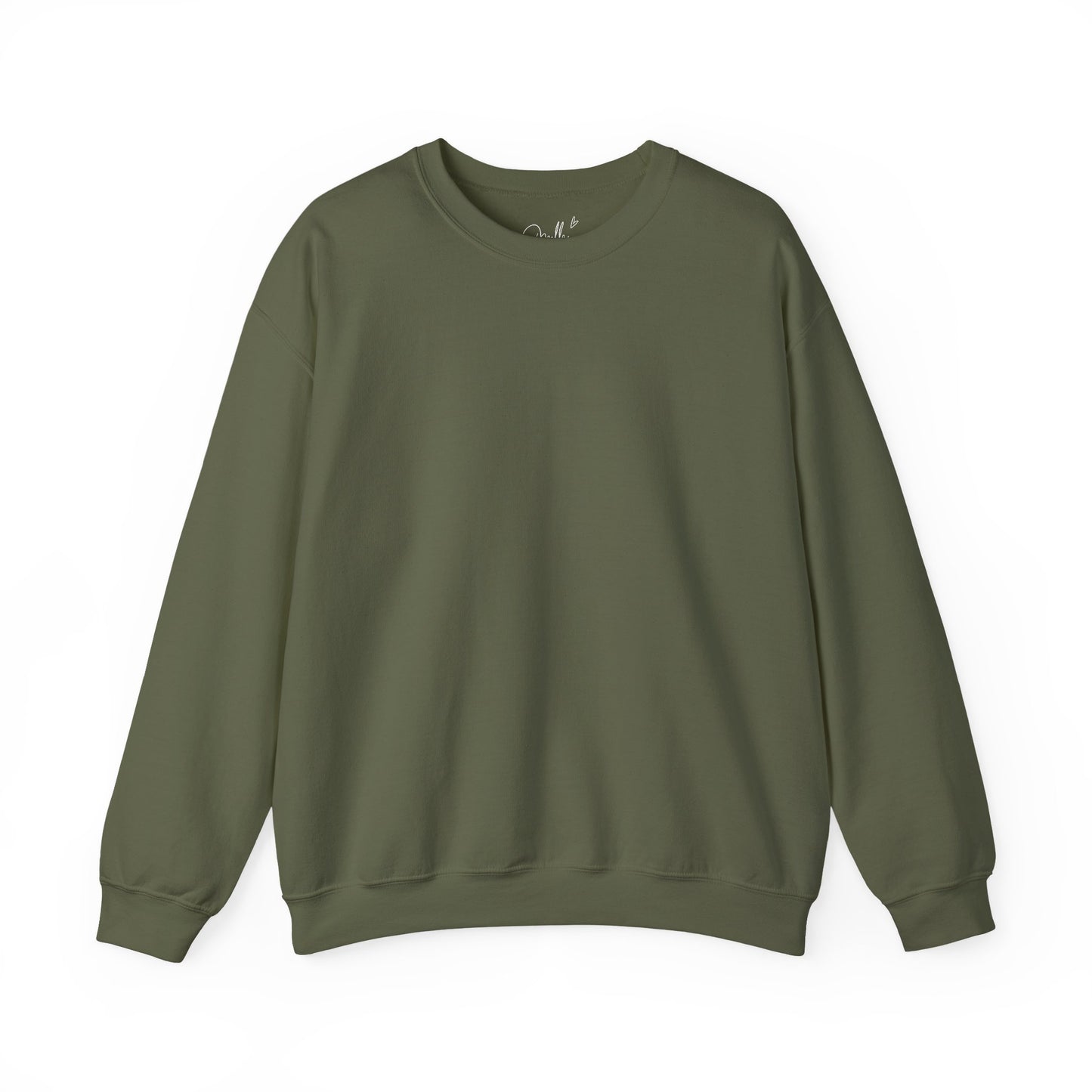 "Ask Me About Niclas von Hagen" | Sweatshirt Unisex