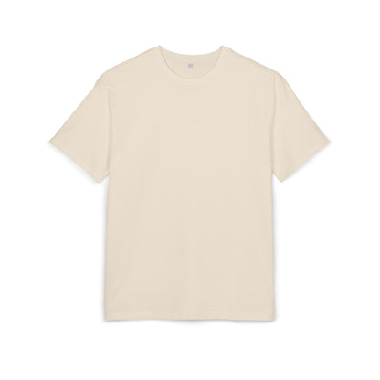 "Lia & Juri" | Oversized T-Shirt Unisex