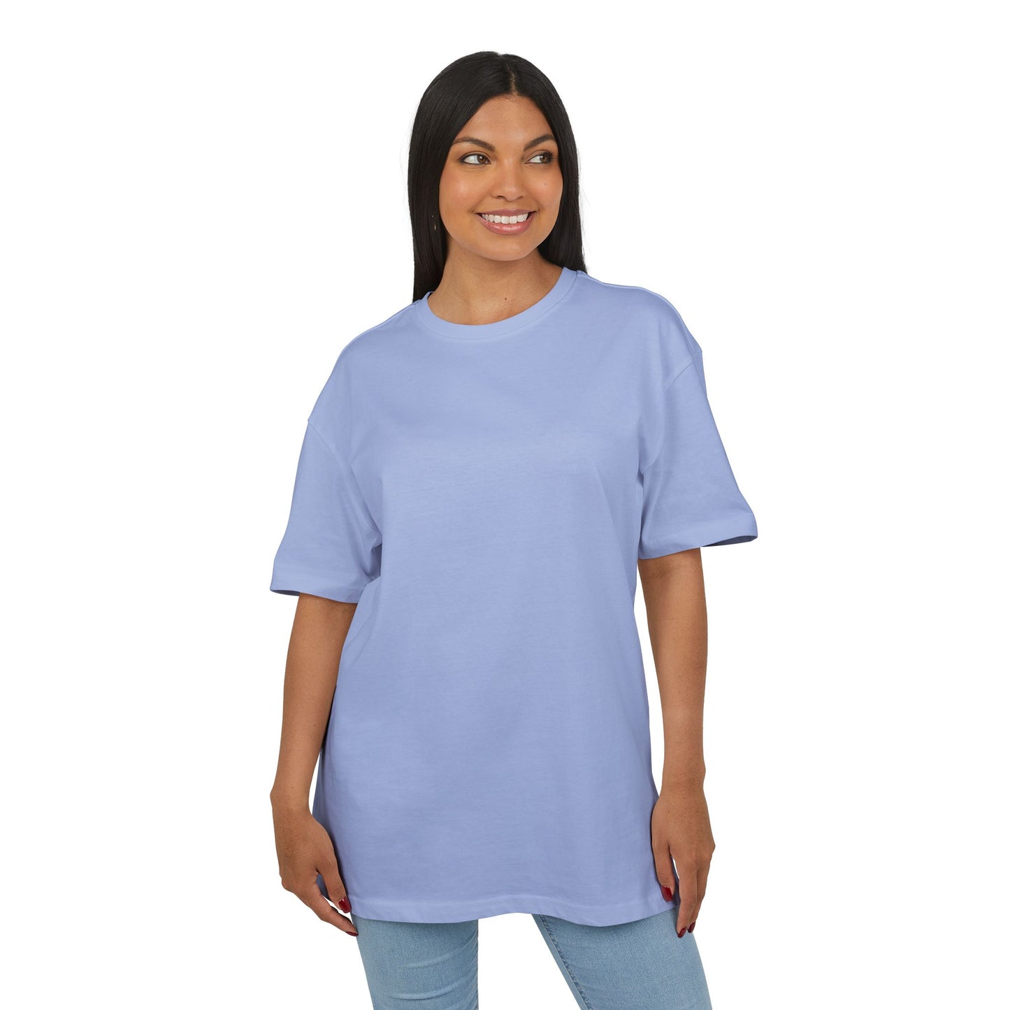 "Melly" Signatur | Oversized T-Shirt Unisex