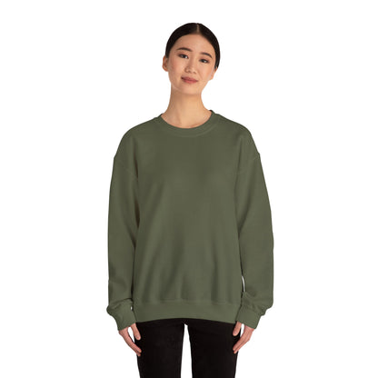 "Ask Me About Niclas von Hagen" | Sweatshirt Unisex