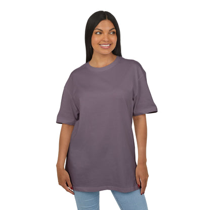"Closed. Beyond Reality" | Oversized T-Shirt Unisex