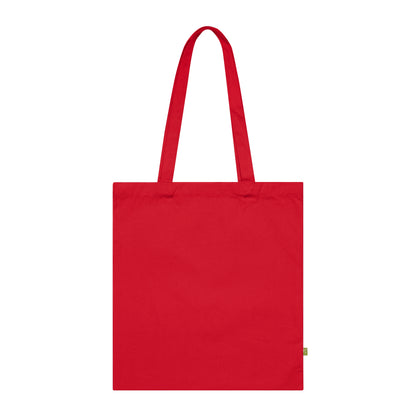 "Ask Me About Niclas von Hagen" | Tote Bag