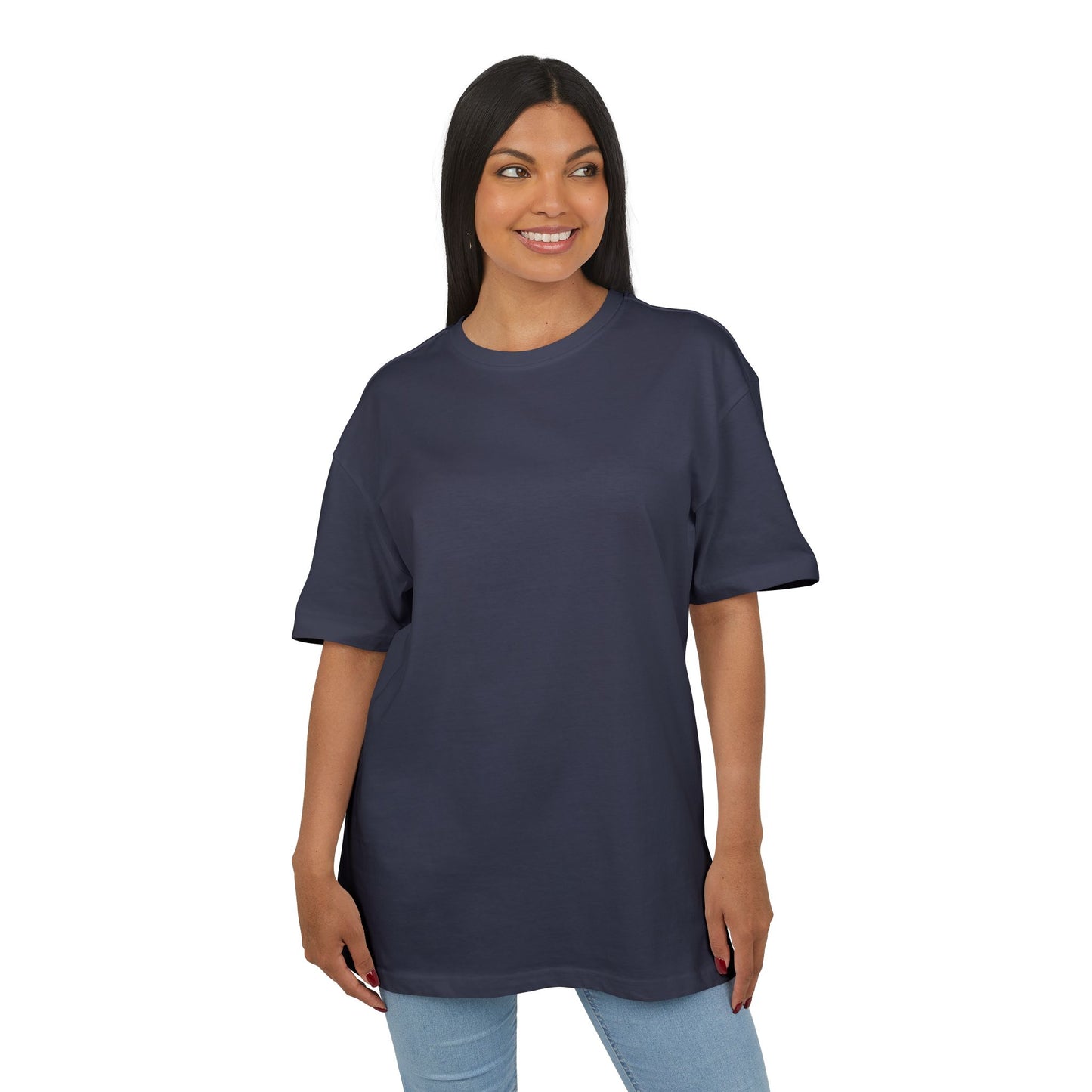 "Dear Santa, Cancel Christmas"  | Oversized T-Shirt Unisex