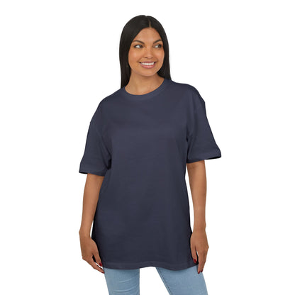 "Dear Santa, Cancel Christmas"  | Oversized T-Shirt Unisex