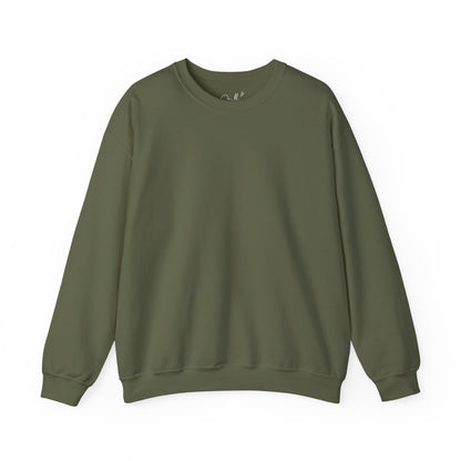 "Ask Me About Ben Danne" | Sweatshirt Unisex