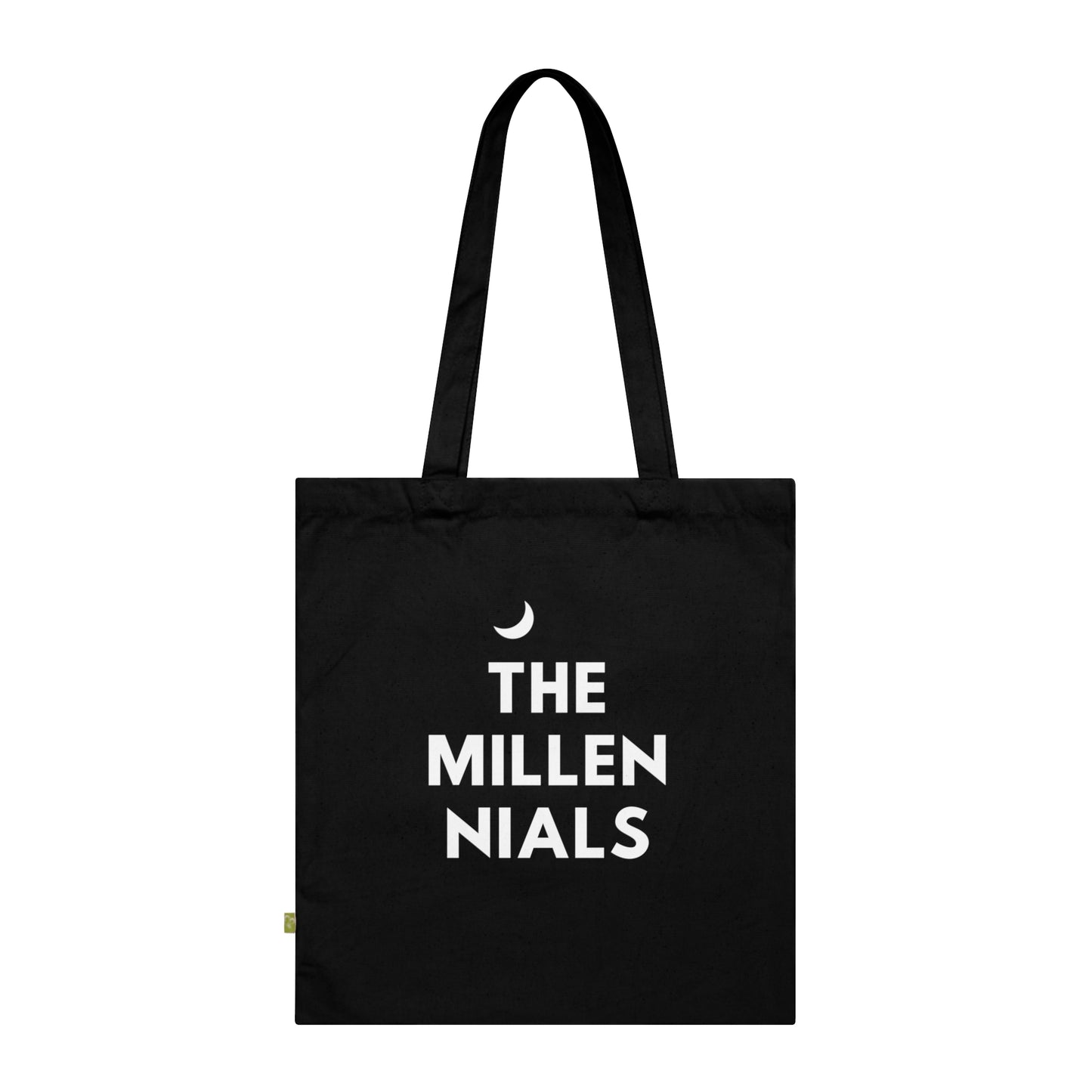 "The Millennials" | Tote Bag