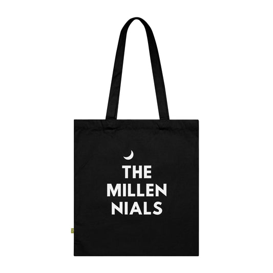 "The Millennials" | Tote Bag