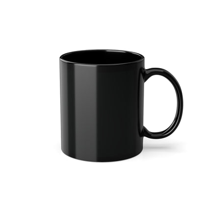 "Elana - Who I Was" | Tasse schwarz
