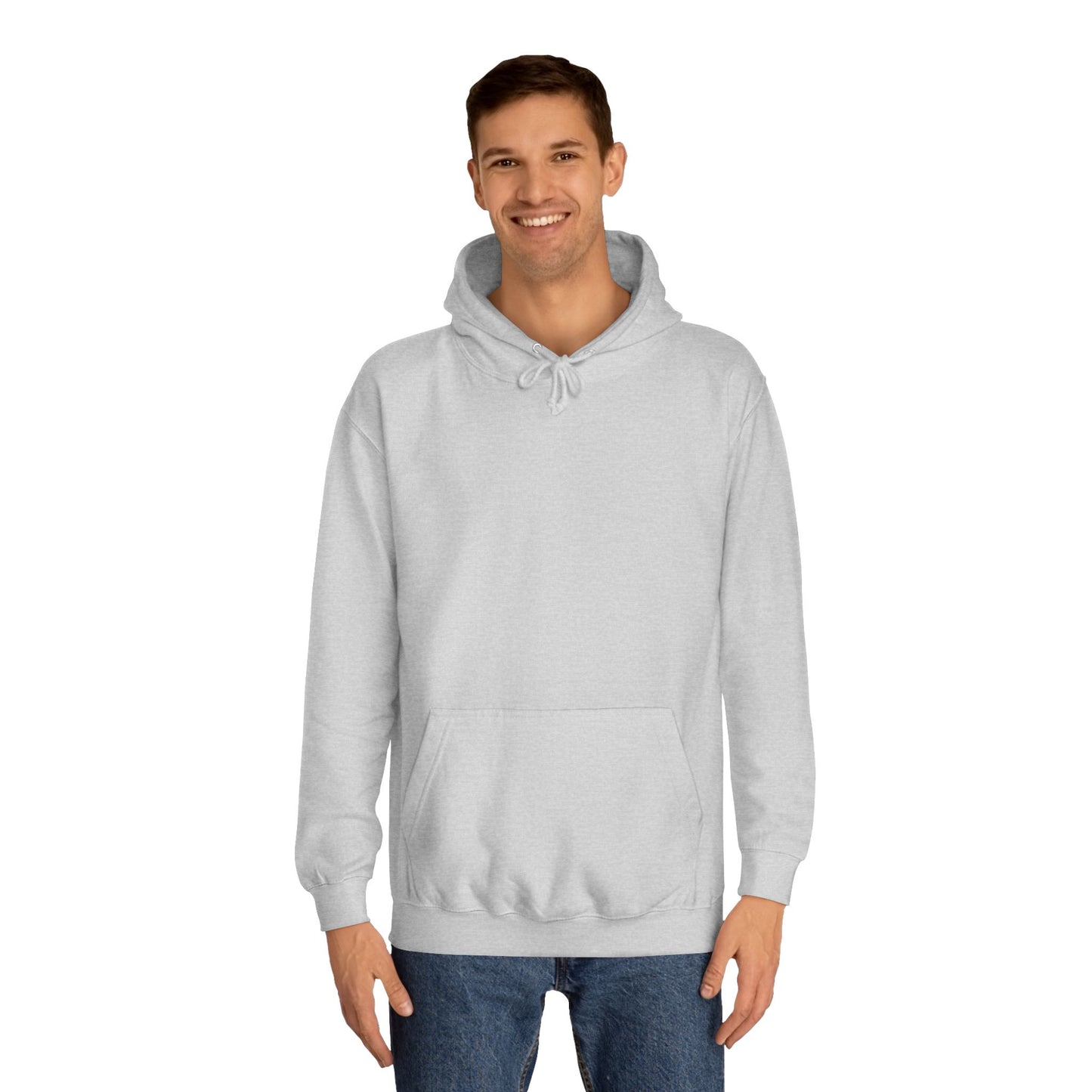 "Melly" Signatur | Hoodie Unisex