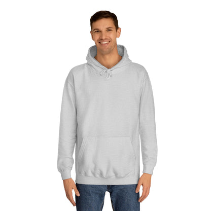 "Melly" Signatur | Hoodie Unisex