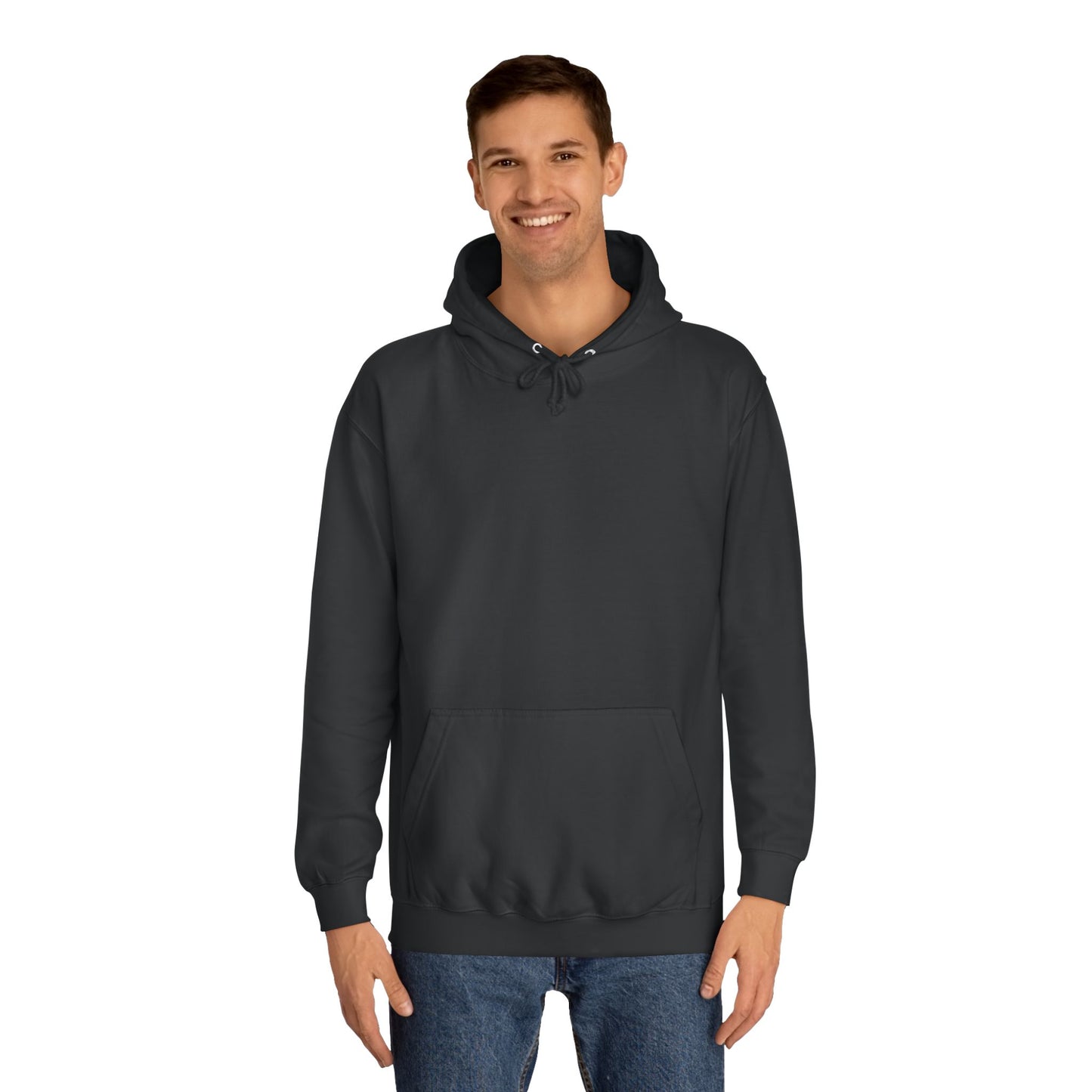 "Lia & Juri" | Hoodie Unisex