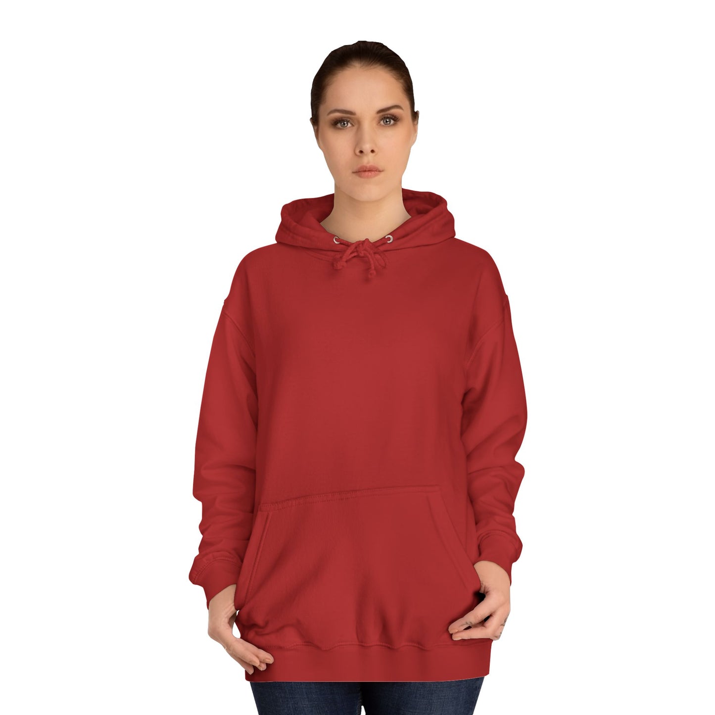 "Dear Santa, Cancel Christmas" | Hoodie Unisex