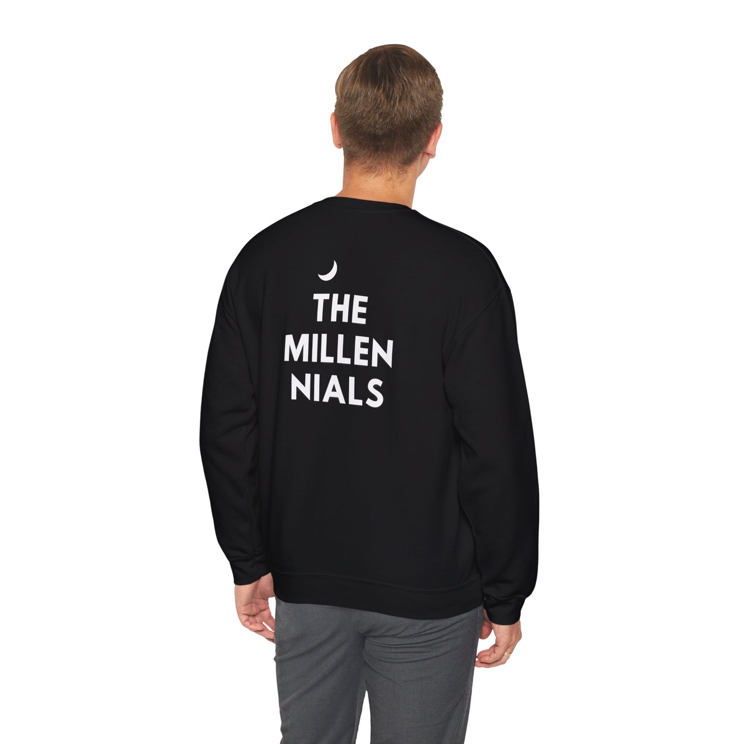 "The Millennials" | Sweatshirt Unisex