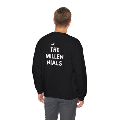 "The Millennials" | Sweatshirt Unisex