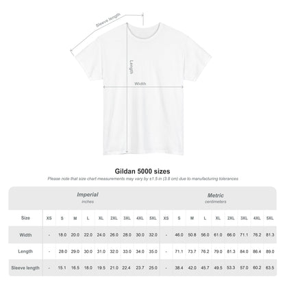 "Books Business Bullshit" | T-Shirt Unisex