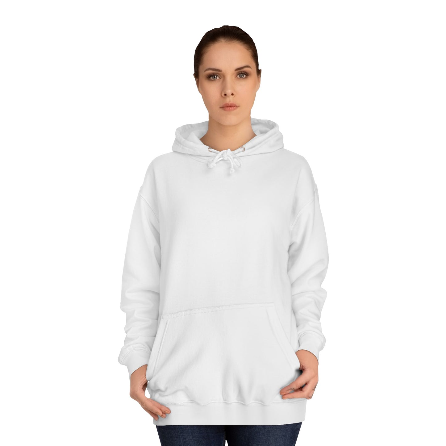 "Closed. Beyond Reality" | Hoodie Unisex