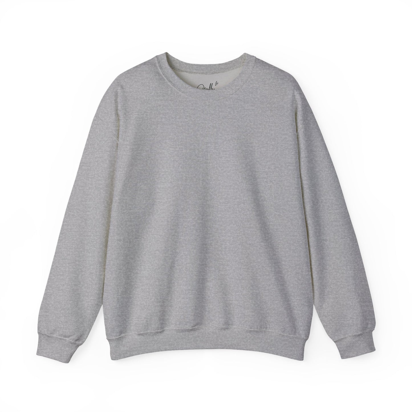 "Ask Me About Niclas von Hagen" | Sweatshirt Unisex
