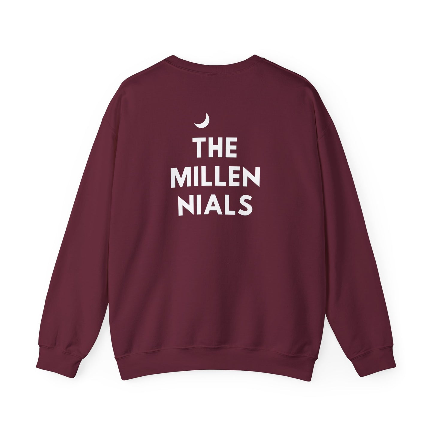 "The Millennials" | Sweatshirt Unisex