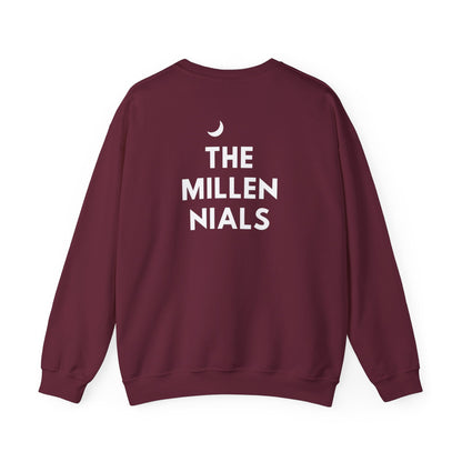 "The Millennials" | Sweatshirt Unisex