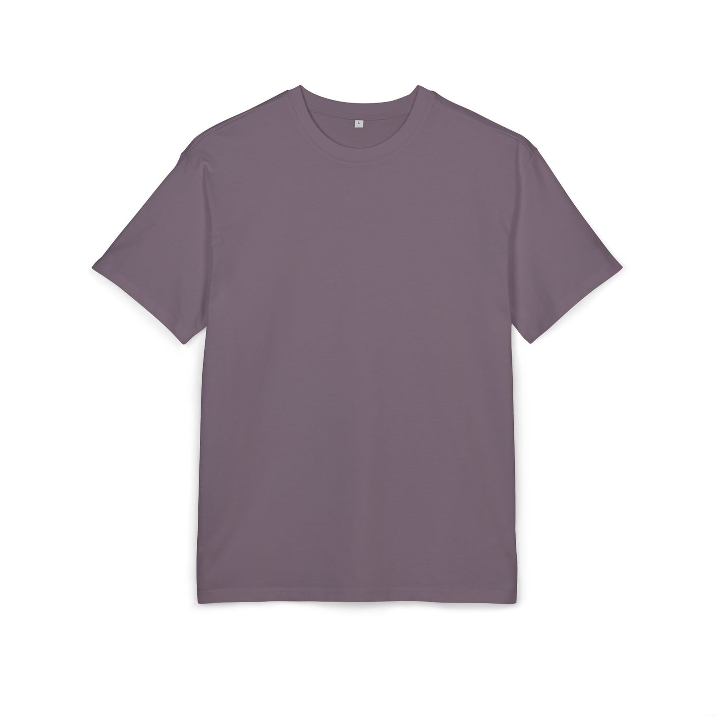 "Closed. Beyond Reality" | Oversized T-Shirt Unisex