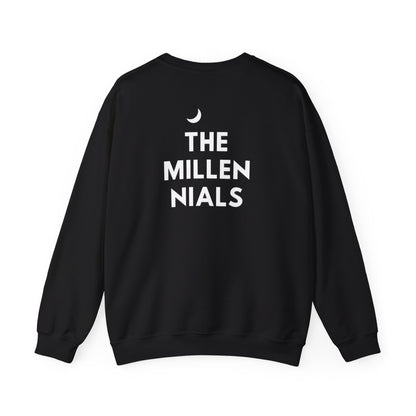 "The Millennials" | Sweatshirt Unisex