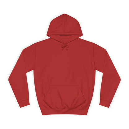 "Dear Santa, Cancel Christmas" | Hoodie Unisex