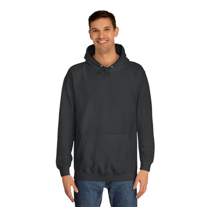 "Closed. Beyond Reality" | Hoodie Unisex
