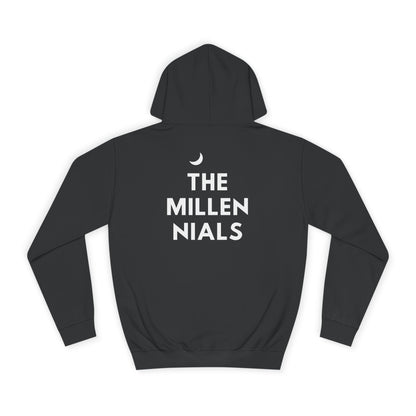 "The Millennials" | Hoodie Unisex