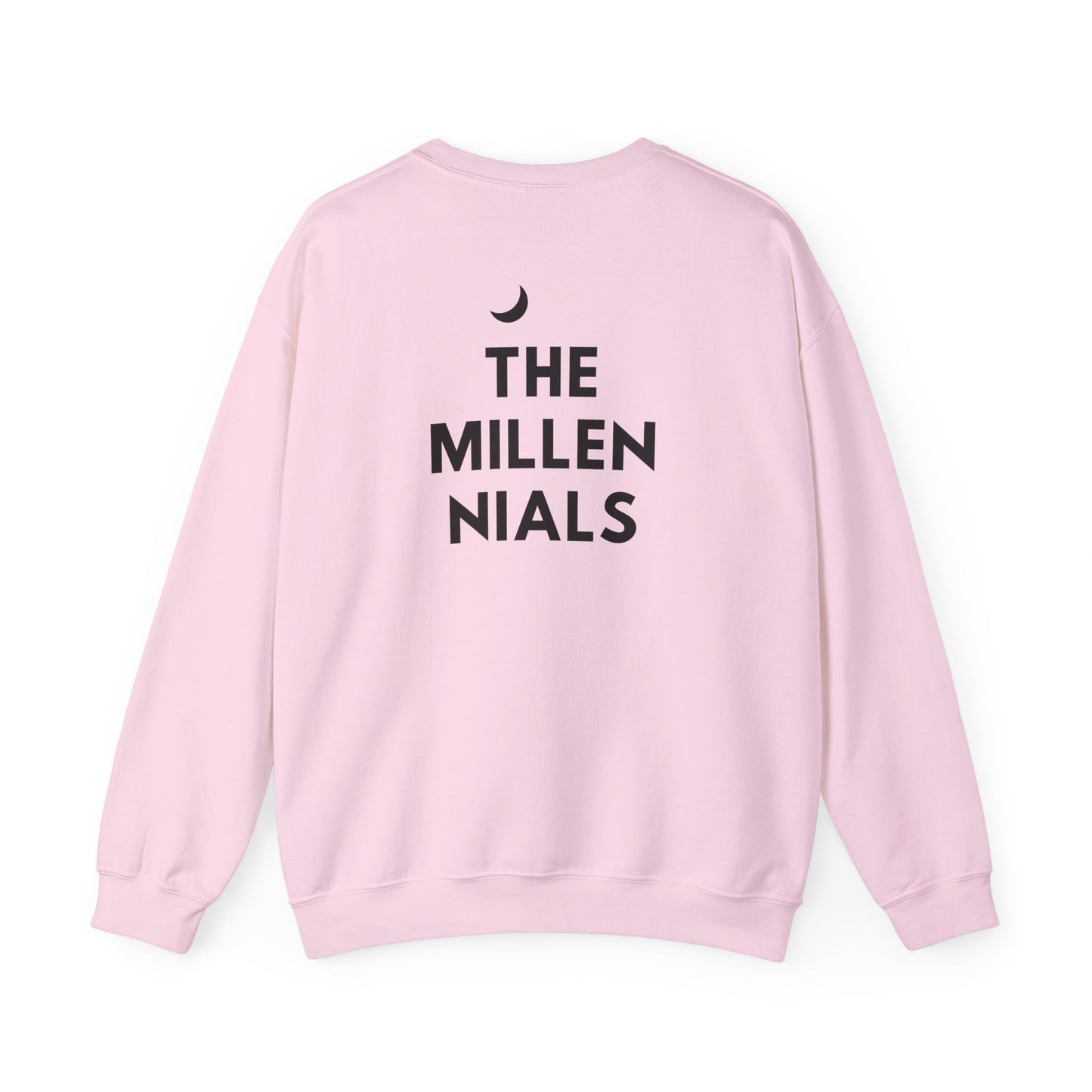 "The Millennials" | Sweatshirt Unisex